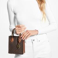 MICHAEL KORS MK Mercer 女士风琴包 斜挎包手提包