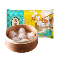 陶陶居 中华品牌手工虾饺150g
