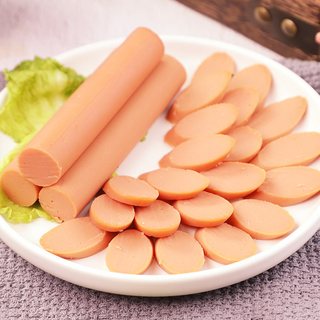 双汇火腿肠香肠特产休闲儿童零食品小吃即食泡面拍档配螺蛳粉