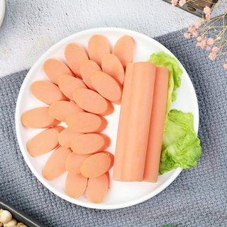双汇火腿肠香肠特产休闲儿童零食品小吃即食泡面拍档配螺蛳粉