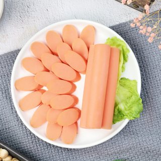 双汇火腿肠香肠特产休闲儿童零食品小吃即食泡面拍档配螺蛳粉