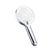箭牌（ARROW）HS淋浴花洒喷头家用增压洗澡淋浴手持花洒莲蓬喷头花洒