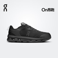 On Cloudzone Moon 男款休闲运动鞋