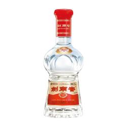 剑南春 白酒 52度浓香型 558ml*10瓶