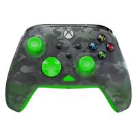 乌龟海岸PDP 战旗REMATCH力反馈FPS游戏电竞有线电脑PC手柄XBOX