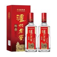 泸州老窖 头曲酒