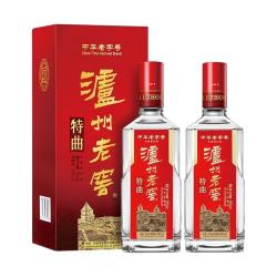 泸州老窖 头曲酒