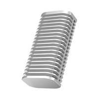  TERRAMASTER/铁威马 80Gbps 移动硬盘盒