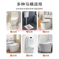 宝卫者保龄球蓝泡泡洁厕宝洁厕灵马桶清洁剂厕所卫生间除臭去异味5瓶装 保龄球蓝泡泡【3瓶装】