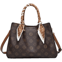 稻草人包包女包2025新款女士包包轻奢高端单肩斜挎包手提妈妈包生日礼物