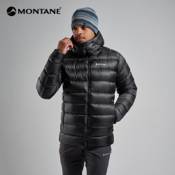 MONTANE ANTI-FREEZE XT 男款羽绒服