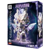 TOPTOY TC1839 天机战骑