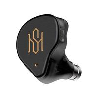 SIMGOT/兴戈 五合一混合式矩阵声学架构 有线耳机 有线充电 3.5mm