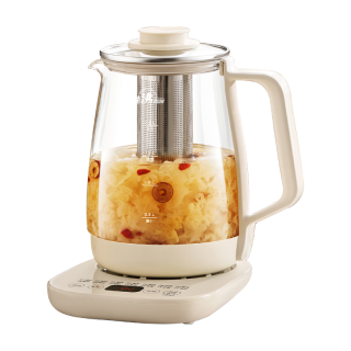 国家补贴、88VIP：美的 MK-YS20P502Pro 养生壶 2L