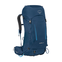 OSPREY KESTREL小鹰 男子登山包 蓝色 S/M 38L