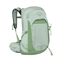 OSPREY Tempest 22 暴风22L户外徒步旅行背包 双肩登山背包 薄荷绿22L O/S S25