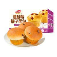  达利园 营养 儿童面包