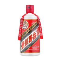 茅台 飞天 53度 酱香型白酒 2025年 500mL 2瓶 24-25年