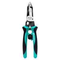 宝工（Pro'skit) CP-420 多功能电工钳  剥线钳压线钳多功能钳子