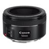  Canon/佳能 EF 50mm f/1.8 STM 大光圈 定焦镜头