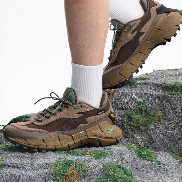 88VIP：Reebok ZIG KINETICA 男女款户外运动鞋