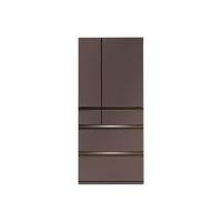 三菱 MR-WXD70M 700L多开门家用冰箱