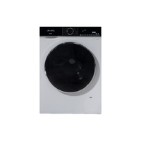 西门子 10公斤全自动滚筒洗衣机双智能投放羽绒服洗