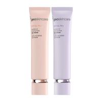  geoskincare/纽西之谜 提亮肤色 隔离霜  2号#浅棕色