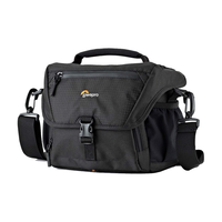Lowepro/乐摄宝 防水 相机包 黑