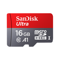 闪迪 Sandisk  16g/32g/64g/128g/256g/512g手机平板高速内存卡micro SD卡存储卡 行车记录仪 TF卡监控卡 套餐五：内存卡+双接口读卡器UBS3.2 64GB 套餐五：内存卡+高品质音乐1200首