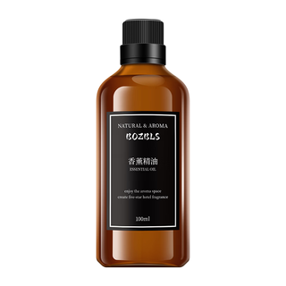  BOZBLS/博至宝 除臭 香薰精油补充液  威斯丁白茶 100ml