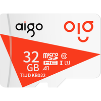 aigo/爱国者 高速读写 TF存储卡  32GB