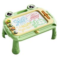 儿童磁性画板家用1一3岁宝宝写字板涂鸦绘画画磁力可擦婴幼儿玩具