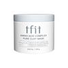 TFIT 白泥清洁面膜 100g