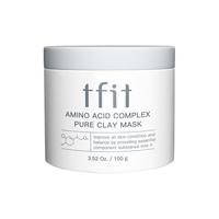 TFIT 白泥清洁面膜 100g