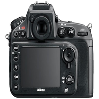 尼康D750单机 24-120mm套机d610全画幅高清单反相机后封港版中高端 D750单机店保三年 标配