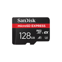 /闪迪 Sandisk 读880MB/s 写480MB/s TF(MicroSD)内存卡 128GB