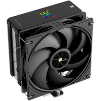 Thermalright/利民 四热管 CPU风冷散热器