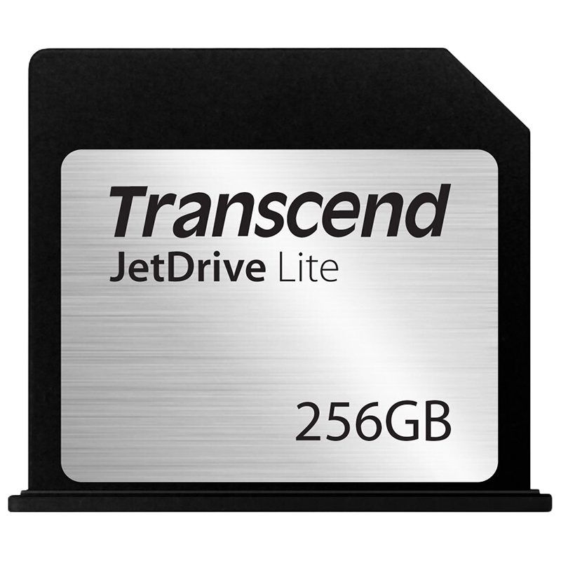  Transcend/创见 高速内存 苹果笔记本电脑扩容卡  256GB