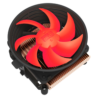 PCCOOLER 超频三 七星瓢虫V6 单塔 风冷散热器