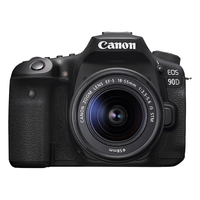 Canon/佳能 专业配件 单反相机套装+18-200单独镜头+128G专业配件 单镜头套机 18-200mm F3.5