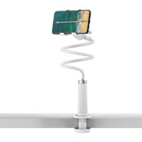 UGREEN/绿联 任意悬停 手机支架  深邃黑