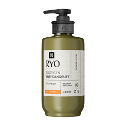 吕 去屑控油 洗发水  350ml