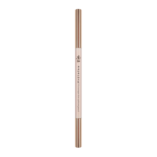  NANXIU/南袖 根根分明 眉笔  1#自然灰 0.12g