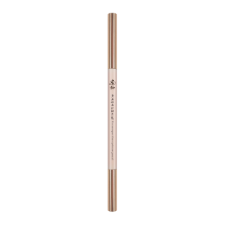  NANXIU/南袖 根根分明 眉笔  1#自然灰 0.12g