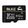  BLKE 高速 手机内存卡  512GB