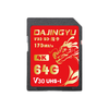 DAJINGYU V30 高速读写 64GB SD存储卡