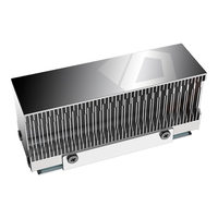 ID-COOLING ZERO M15 M2固态硬盘散热片