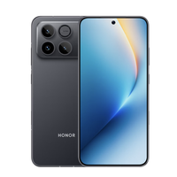 HONOR 荣耀 WIN 5G手机 12GB+512GB 快开黑