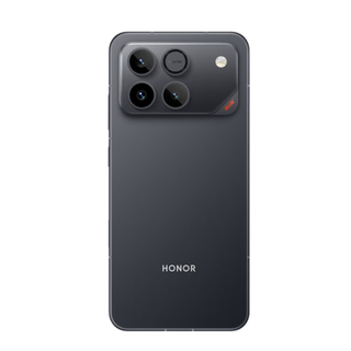 HONOR 荣耀 WIN 5G手机 12GB+256GB 快开黑